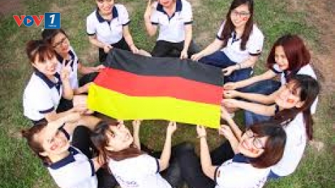 Những điều cần biết về du học nghề tại Cộng hòa Liên bang Đức (15/9/2019)