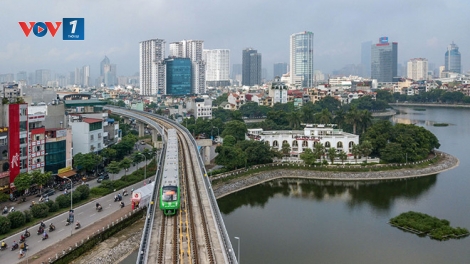 Dự án nghìn tỷ Cát Linh - Hà Đông biết lỗ vẫn làm: Vô trách nhiệm (24/9/2019)