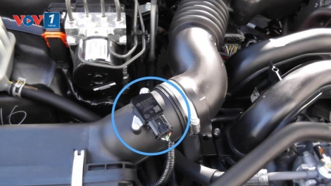 Vững tay lái trọn niềm vui: Hiện tượng xe bị òa ga và cách khắc phục (4/9/2019)