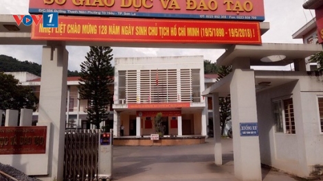 Xét xử sơ thẩm vụ án gian lận điểm thi THPT Quốc gia 2018: Phiên tòa sẽ làm rõ việc những người can thiệp để nâng điểm thi tại Sơn La (16/9/2019)