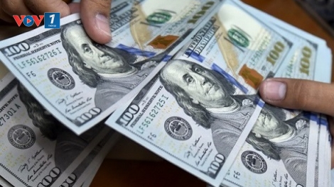 Ngân hàng Nhà nước quyết giảm tình trạng đô la hóa (9/9/2019)