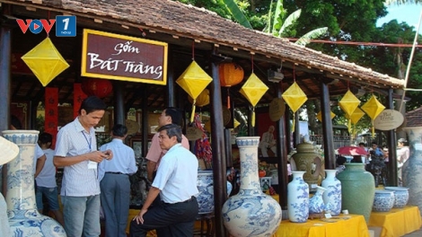 Hà Nội mảnh đất trăm nghề: Tiềm năng để phát triển du lịch (19/9/2019)