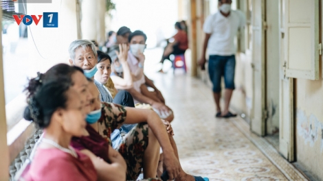 Tại Hà Nội, nhiều người dân phải nhập viện vì chất lượng không khí ô nhiễm (25/9/2019)