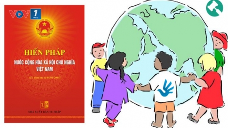 Bảo đảm, bảo vệ quyền con người, quyền công dân: Từ Hiến pháp năm 2013 đến thực tiễn cuộc sống (18/9/2019)