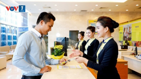 Ngân hàng Nam Á được chấp thuận tăng vốn điều lệ (27/9/2019)