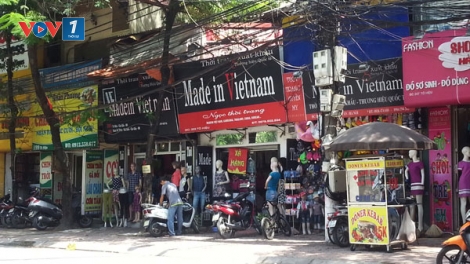 Thông tư về hàng hóa “Made in Vietnam” giúp doanh nghiệp tránh bị cáo buộc gian lận (27/9/2019)