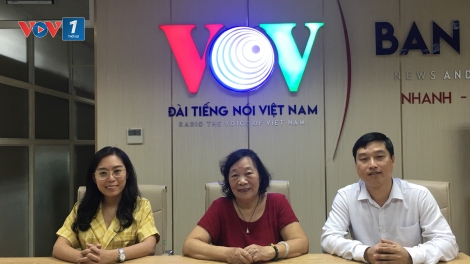 Những công dụng của nấm linh chi đối với sức khỏe (30/9/2019)