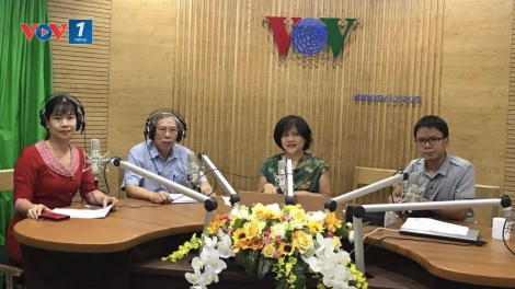 Báo động tình trạng ô nhiễm không khí ở Hà Nội (16/9/2019)