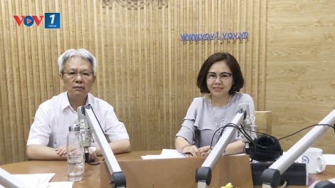 Vụ cháy Công ty Rạng Đông: Cần sự minh bạch và trung thực (9/9/2019)
