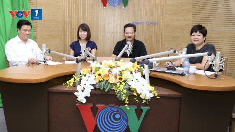 Những kỳ vọng trong năm học mới, những giải pháp giải quyết một số “nút thắt” của ngành giáo dục trước mắt và lâu dài (3/9/2019)