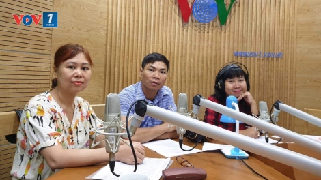 Tăng ngày nghỉ, giảm giờ làm là đảm bảo quyền lợi chính đáng của người lao động (28/9/2019)