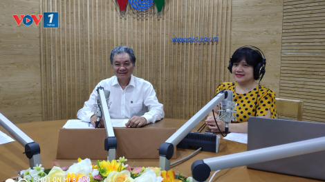 Chậm di dời cơ sở ô nhiễm khỏi nội đô: Ai chịu trách nhiệm”? (24/9/2019)