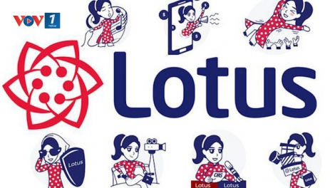 Mạng xã hội made in Việt Nam: Lotus – kỳ vọng và thách thức (19/9/2019)
