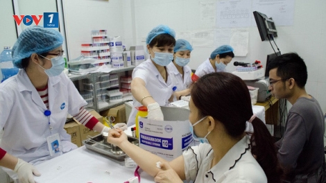 Tự chủ bệnh viện nâng cao chất lượng khám chữa bệnh (10/9/2019)