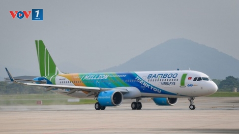 Bamboo Airways sẽ có đợt phát hành cổ phiếu lần đầu trước công chúng với kỳ vọng huy động được khoảng 100 triệu USD (25/9/2019)