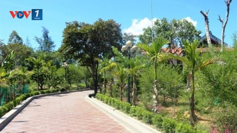 Xây dựng nông thôn mới kiểu mẫu, chặng đường còn nhiều chông gai (27/9/2019