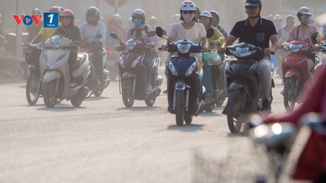 Những cảnh báo và khuyến cáo người dân chủ động hơn trong đối phó với tình trạng ô nhiễm không khí (27/9/2019)