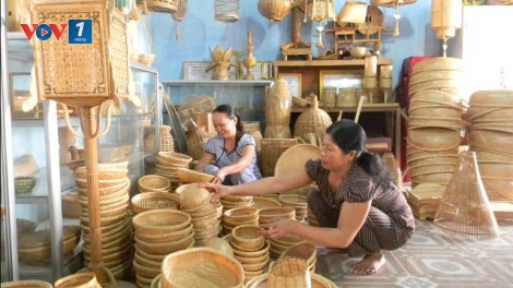Phát huy vai trò người đứng đầu để Hợp tác xã phát triển (30/9/2019)