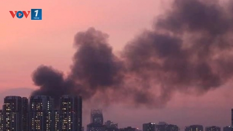 Nỗ lực của Việt Nam đóng góp vào phục hồi tầng Ozone (18/9/2019)