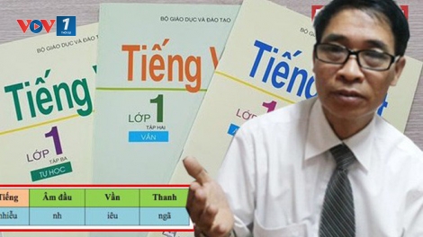 Thẩm định Sách giáo khoa: Làm sao để khách quan, công bằng? (26/9/2019)