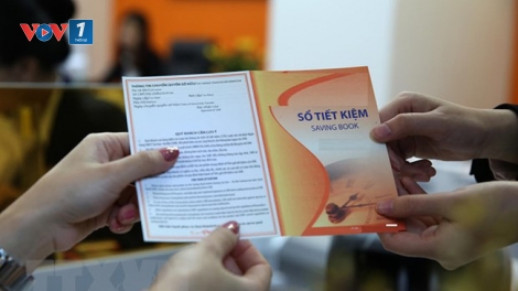 Ngân hàng Nhà nước cảnh báo cho vay sổ tiết kiệm (12/9/2019)