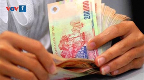 Nguồn lực cho cải cách tiền lương (25/9/2019)