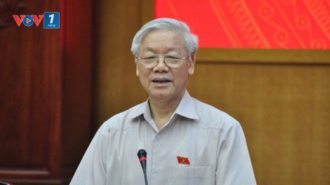 Chống chạy chức, chạy quyền: Nhận diện và hành động (25/9/2019)