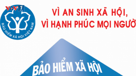Tăng tỷ lệ lao động tham gia Bảo hiểm xã hội (17/9/2019)