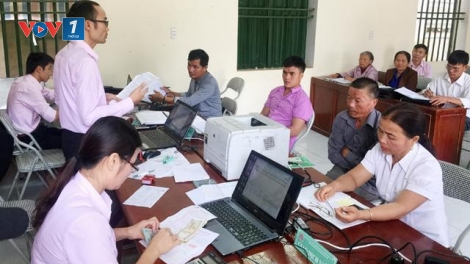 Tư vấn về tín dụng chính sách cho người nghèo (9/9/2019)