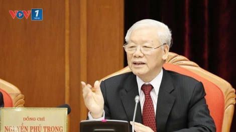 Bộ Chính trị ban hành Quy định về việc kiểm soát quyền lực trong công tác cán bộ và chống chạy chức, chạy quyền (24/9/2019)