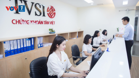 Công ty Cổ phần Chứng khoán Tân Việt (TVSI) ra mắt sản phẩm chứng khoán phái sinh (24/9/2019)