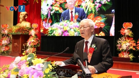 Để không còn chuyện học đối phó, học lấy bằng (18/9/2019)