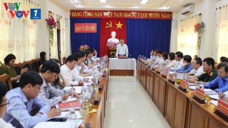 Dân chủ trong Đảng – Phải thực chất: Nhìn từ công tác cán bộ ở Đà Nẵng (18/9/2019)