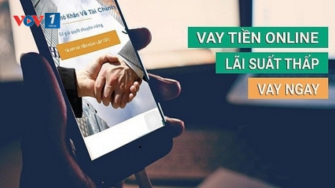 Những hệ luỵ từ các vụ lừa đảo vay tiền online (7/9/2019)