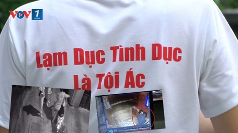 Vướng mắc trong xử lý tội phạm xâm hại tình dục và hướng giải quyết (2/9/2019)