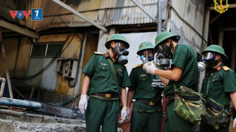 Phải trị dứt căn bệnh sợ trách nhiệm (12/9/2019)
