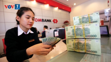 Kết quả kinh doanh khả quan nhưng cổ phiếu ngân hàng đang giảm giá (20/9/2019)