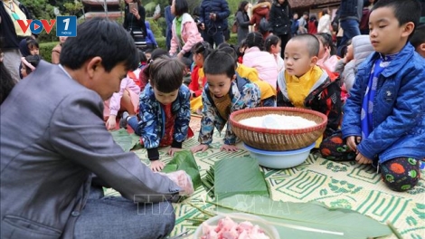 Giữ hồn Tết Việt trong cuộc sống hiện đại (23/1/2020)