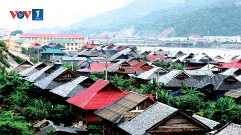 Đảng bộ thị xã Mường Lay, tỉnh Điện Biên, thực hiện nhiều giải pháp nâng cao chất lượng sinh hoạt chi bộ (14/1/2020)