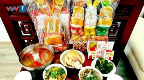Làm gì để gìn giữ những giá trị tốt đẹp trong Tết ông Công – ông Táo? (16/1/2020)