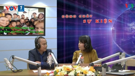 Âm thầm yêu thương, âm thầm sẻ chia: Người bền bỉ đi xây trường cho học sinh vùng khó khăn, vùng sâu, vùng xa (14/1/2020)