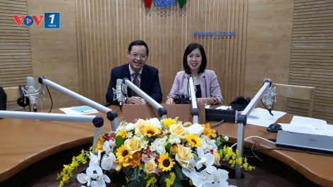Giáo dục nghề nghiệp 2020: Giải pháp nào tạo đột phá? (13/1/2020)