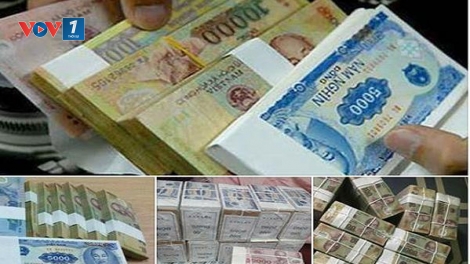 Cảnh báo vi phạm pháp luật khi tham gia đổi tiền lẻ ở thị trường tự do (17/1/2020)