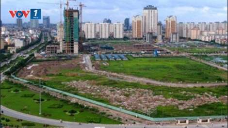 Sửa đổi Luật đất đai 2013: Những yêu cầu đặt ra (11/1/2020)
