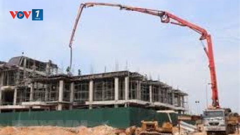 Bộ Xây dựng tập trung tháo gỡ nút thắt trong đầu tư xây dựng (30/1/2020)