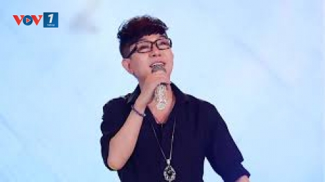 Ca sỹ Long Nhật - Không còn là “Bà tám showbiz” (24/1/2020)