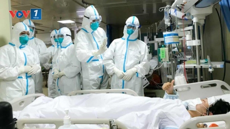 Thủ tướng Nguyễn Xuân Phúc yêu cầu có kịch bản, phương án cụ thể ứng phó nếu nhiều nơi xuất hiện dịch. (31/1/2020)