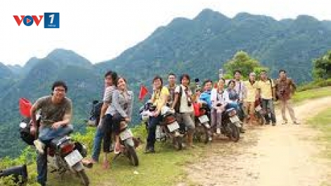 Có nên đi du lịch ngày Tết ? (23/1/2020)