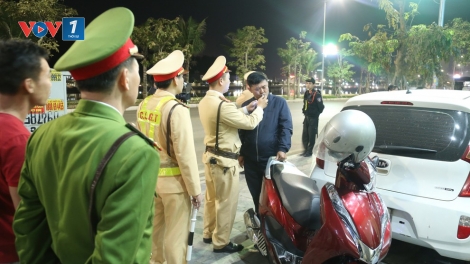 Vững tay lái trọn niềm vui (29/1/2020)