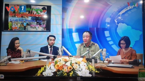 Quản lý thị trường, chống buôn lậu, gian lận thương mại và hàng giả: Nhiệm vụ đặt ra trong năm 2020 (12/1/2020)